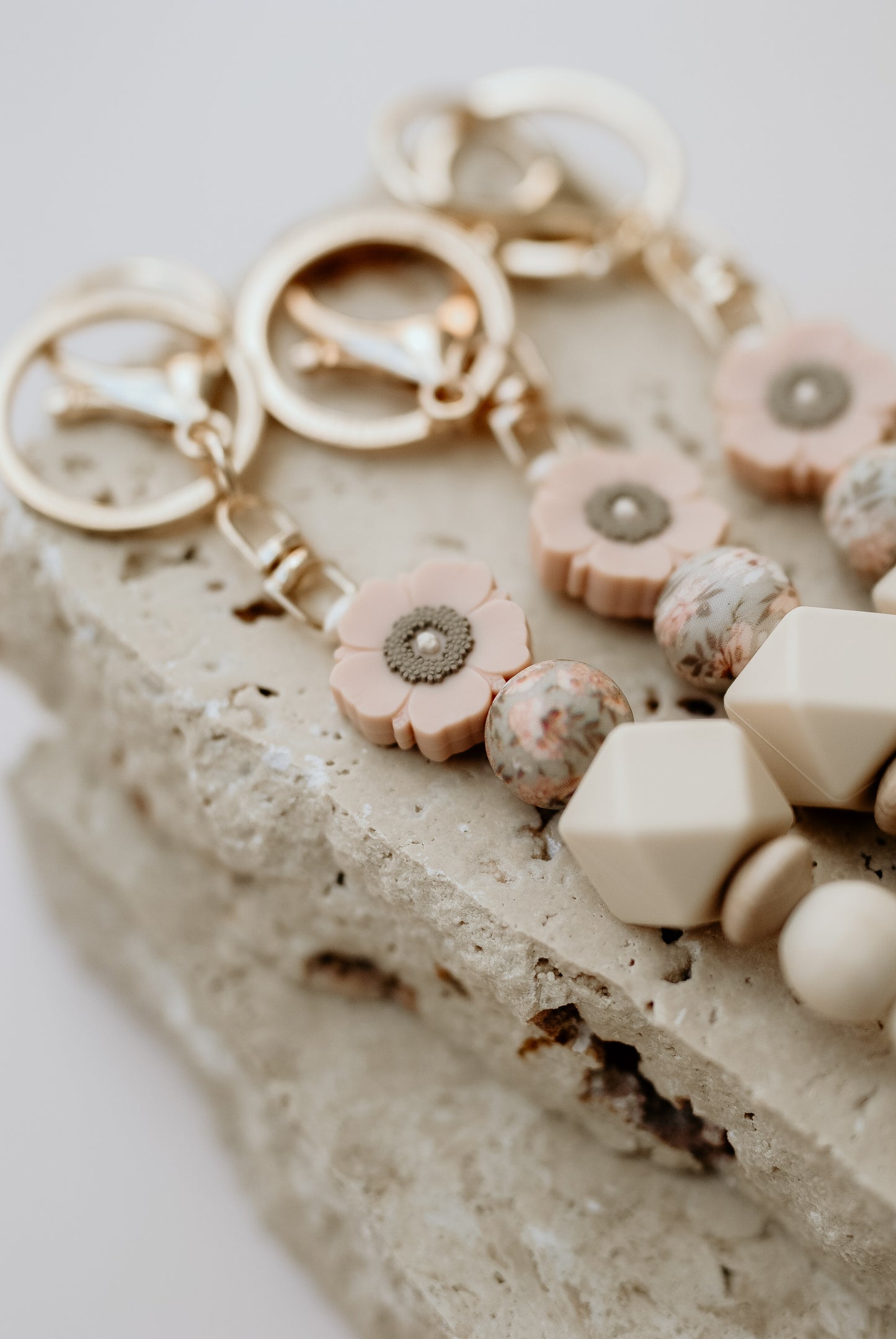 MΕna Keyrings