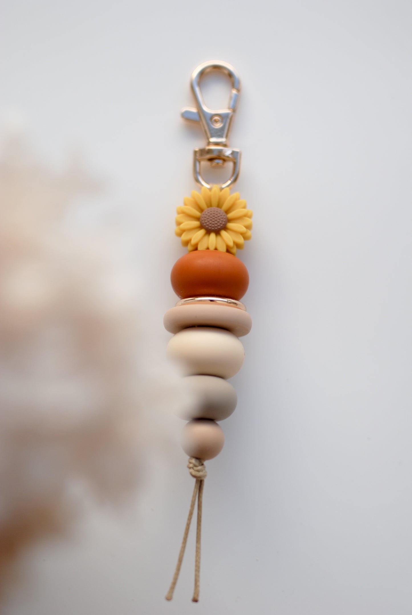 Sunnyside Keyrings