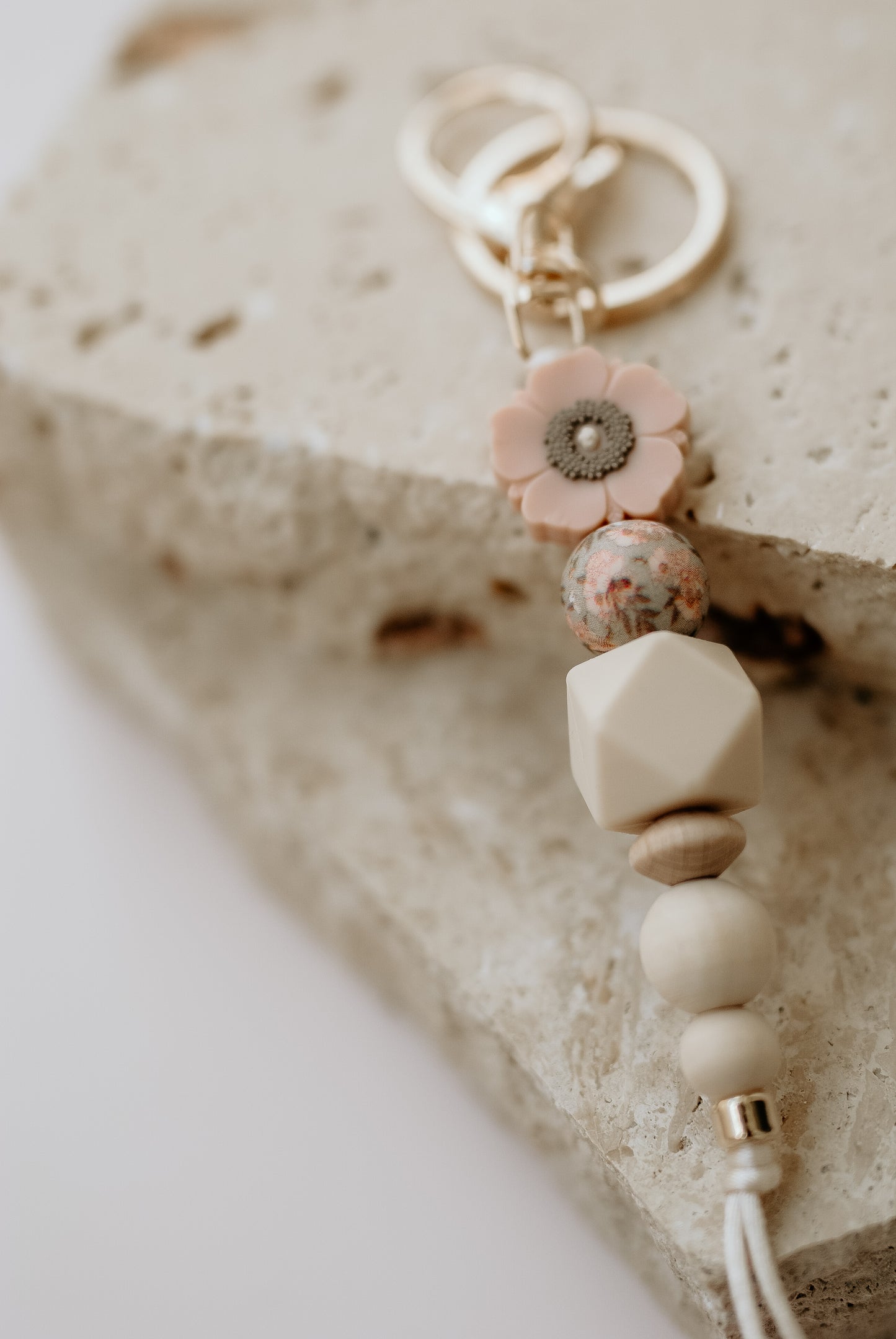 MΕna Keyrings