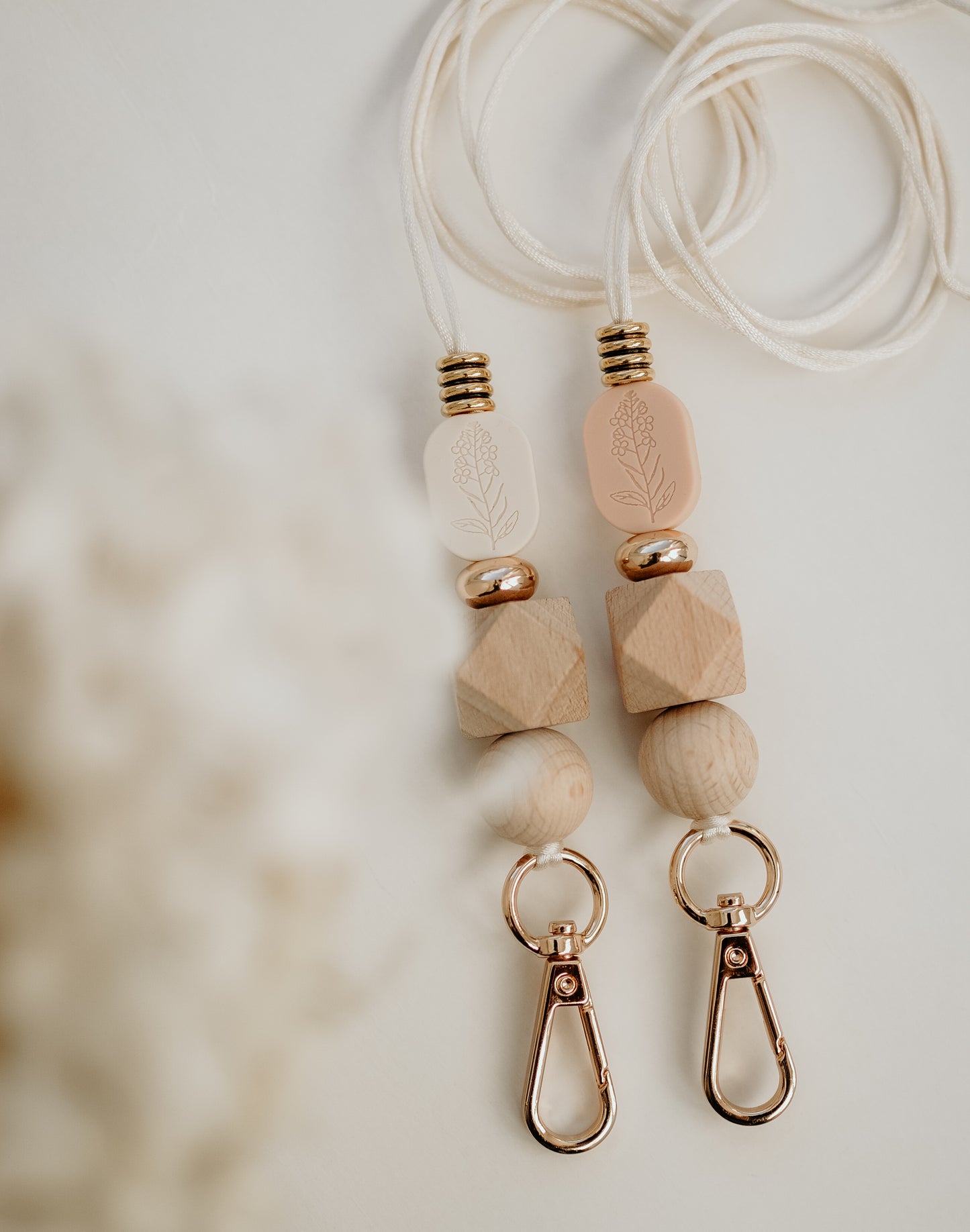 'Mona' Lanyards