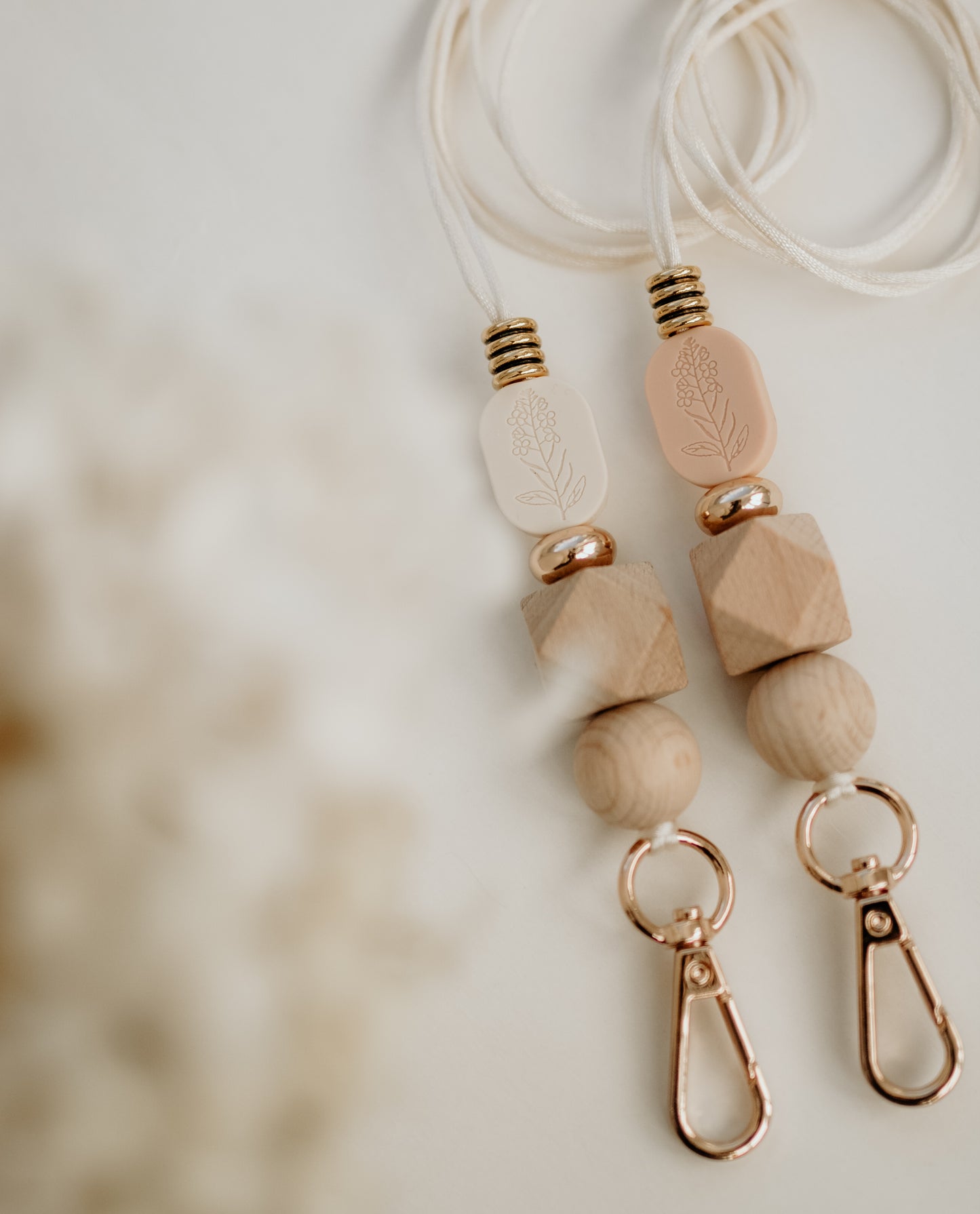'Mona' Lanyards