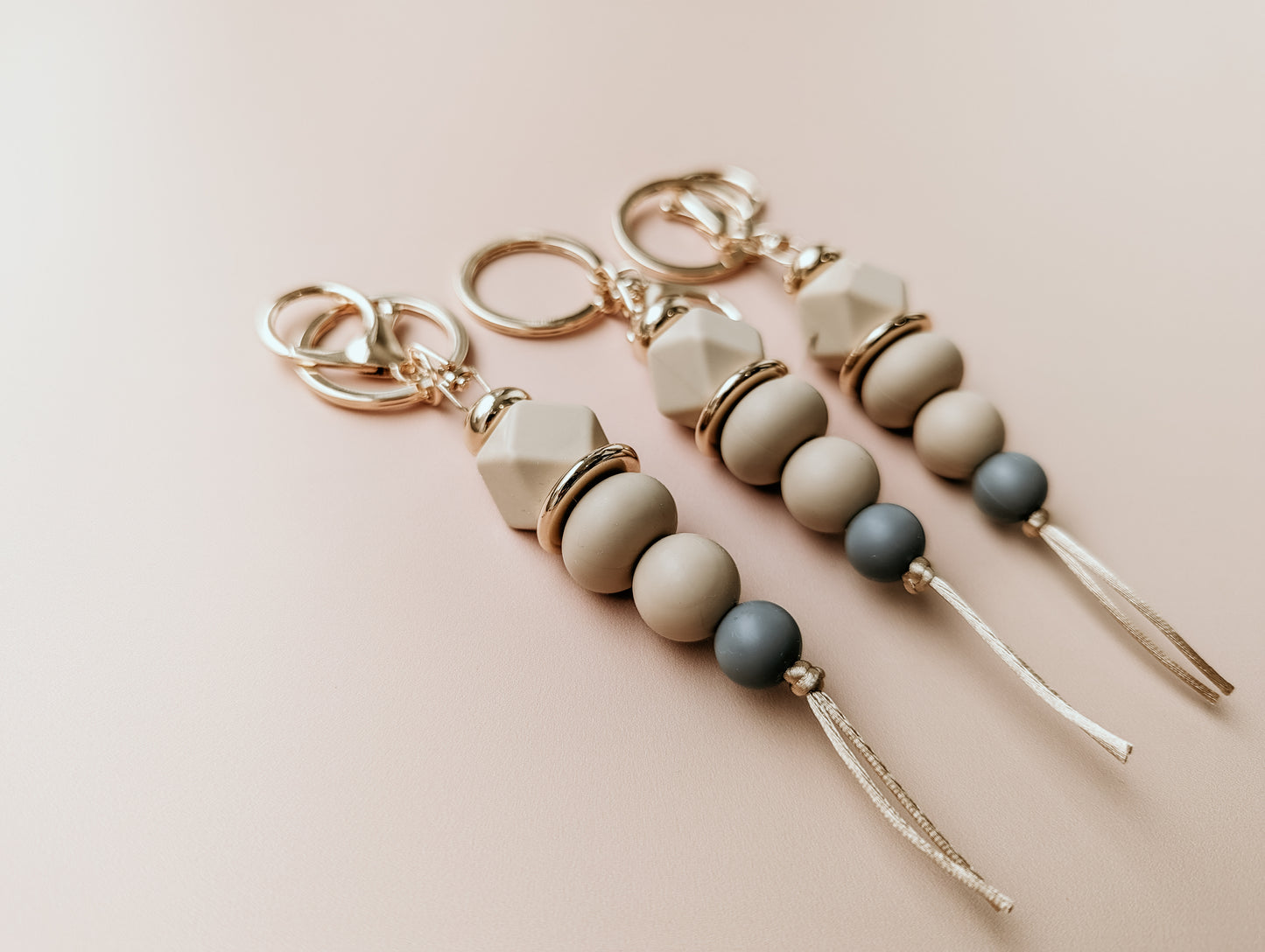 Shade of Deep Teal Accessories