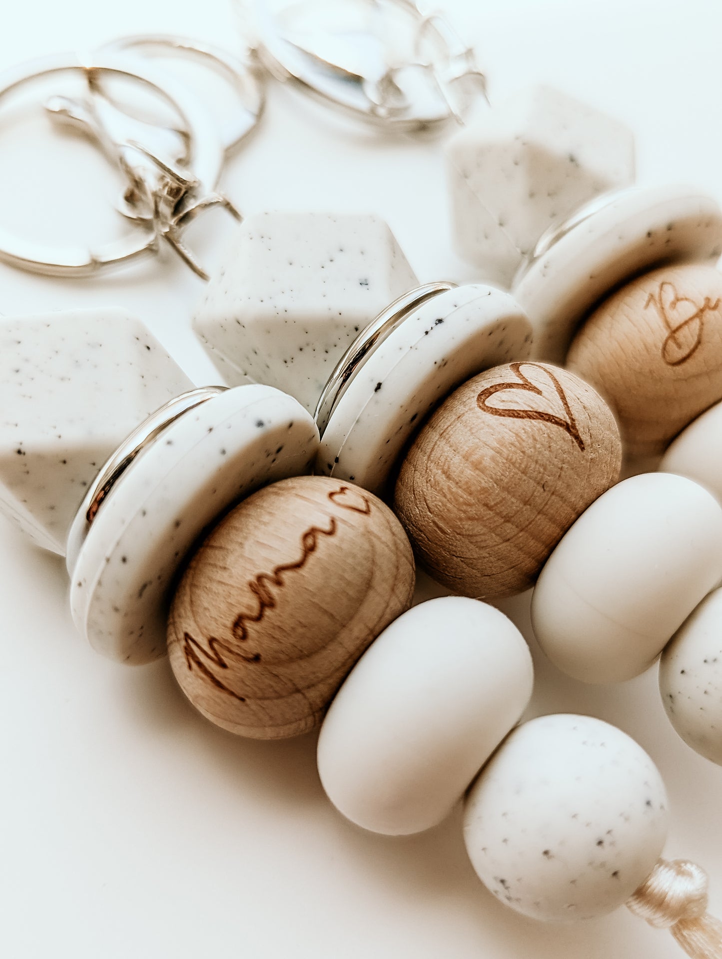 Argenti Keyrings