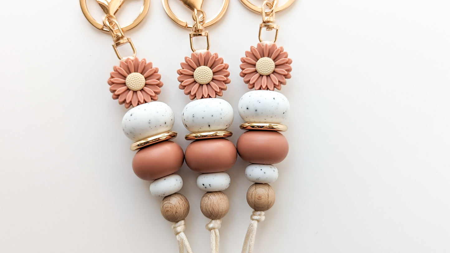 Terra Rossa Keyrings