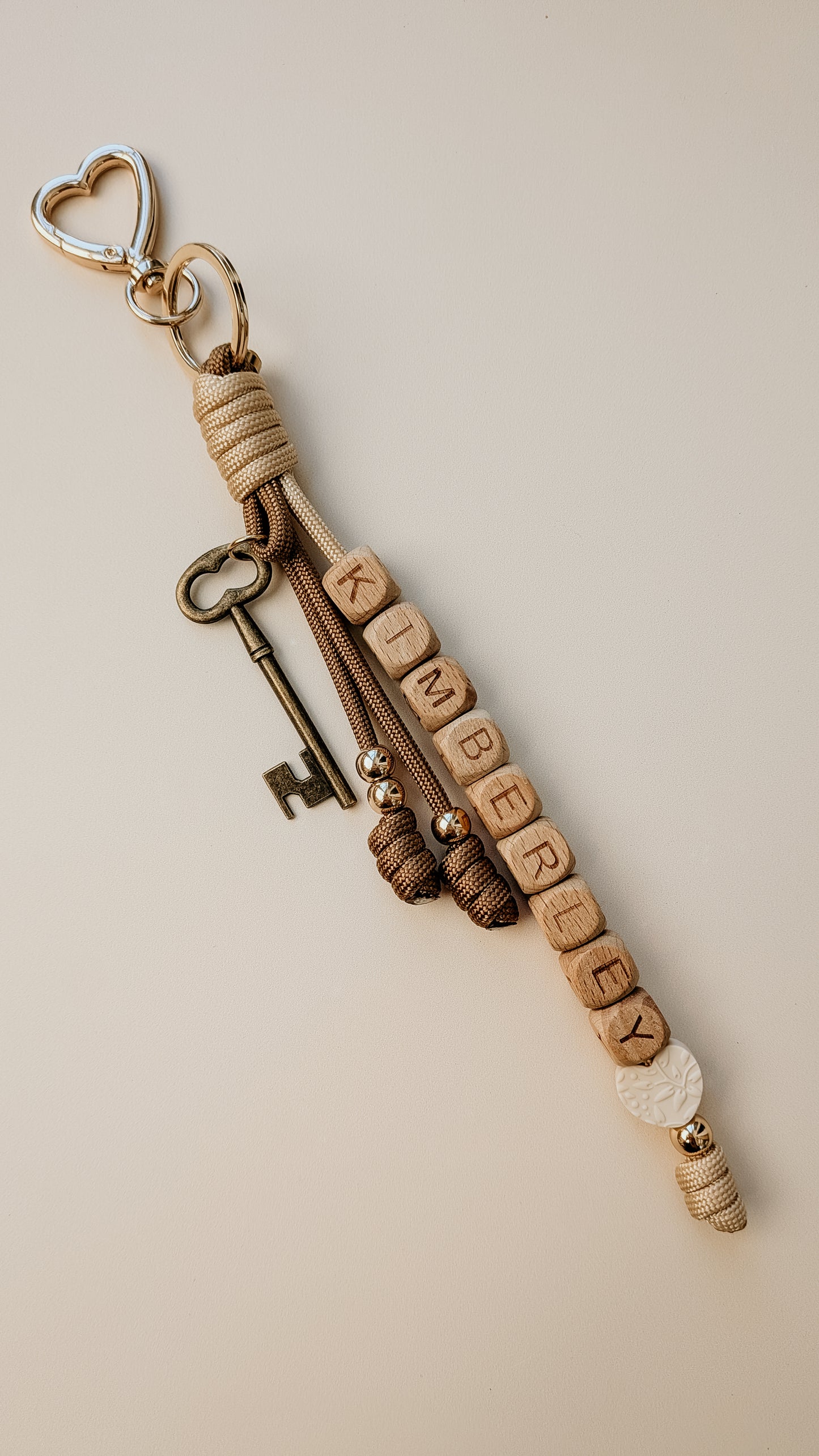 Personalised Bag Accessories