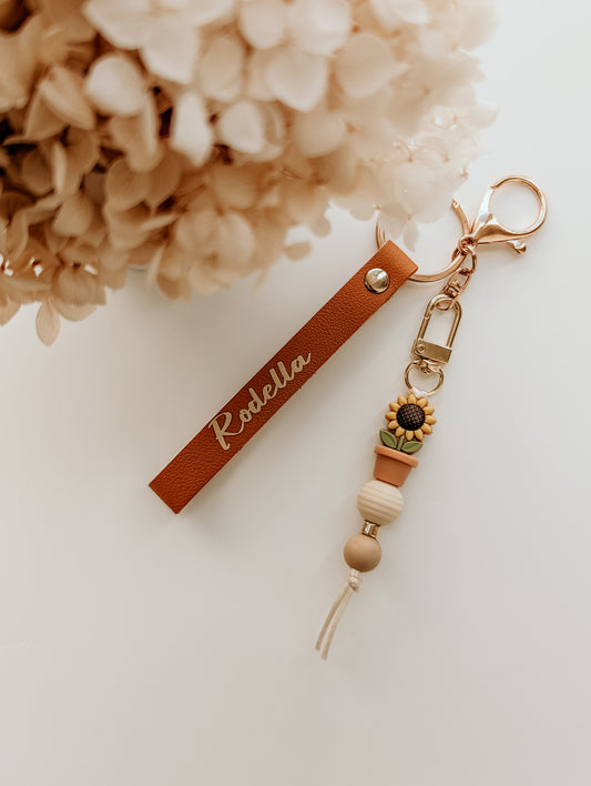 Hermosa Together Keyrings