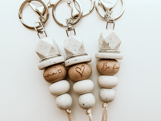 Argenti Keyrings