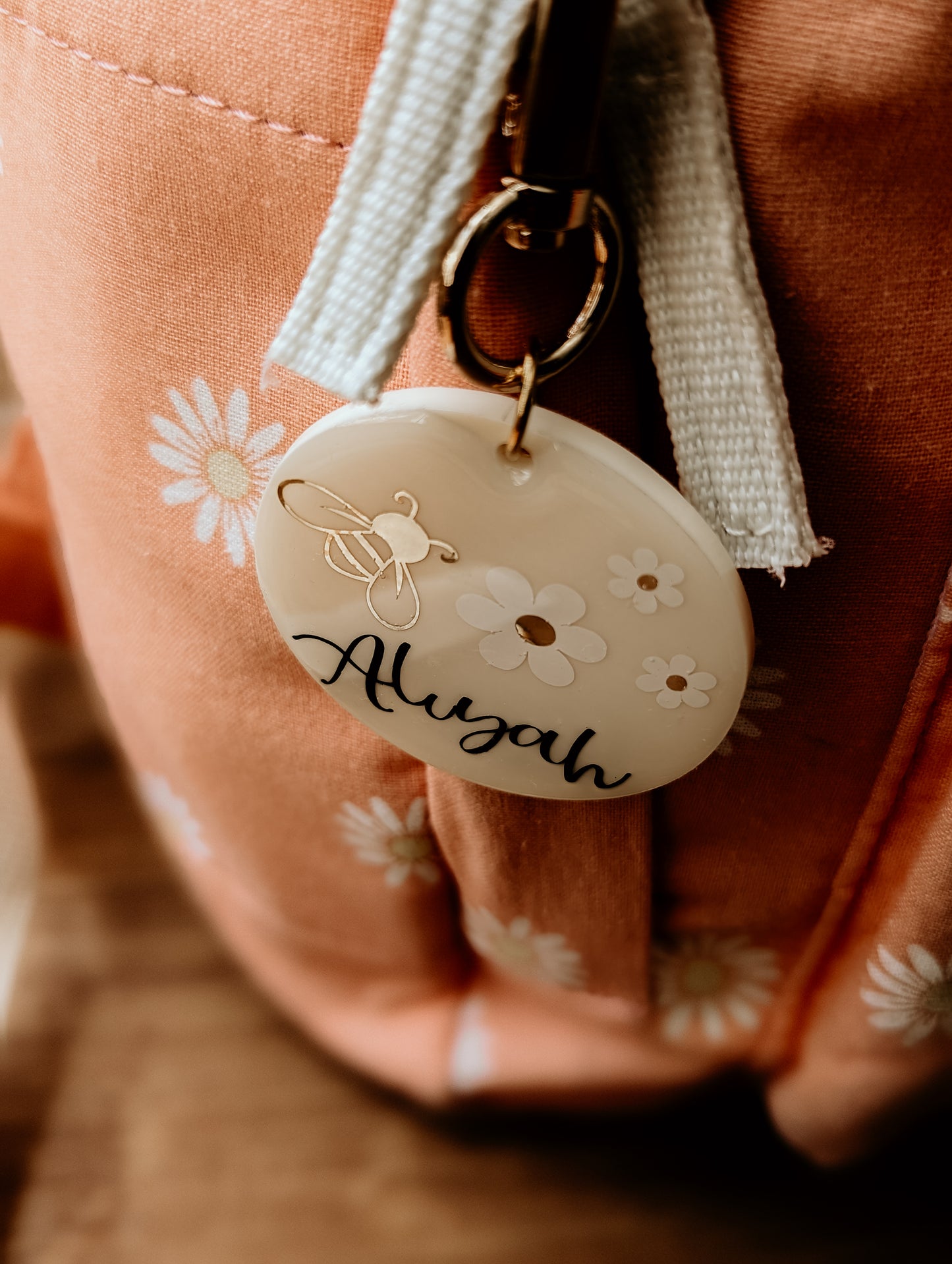 Personalised Bag Tags |