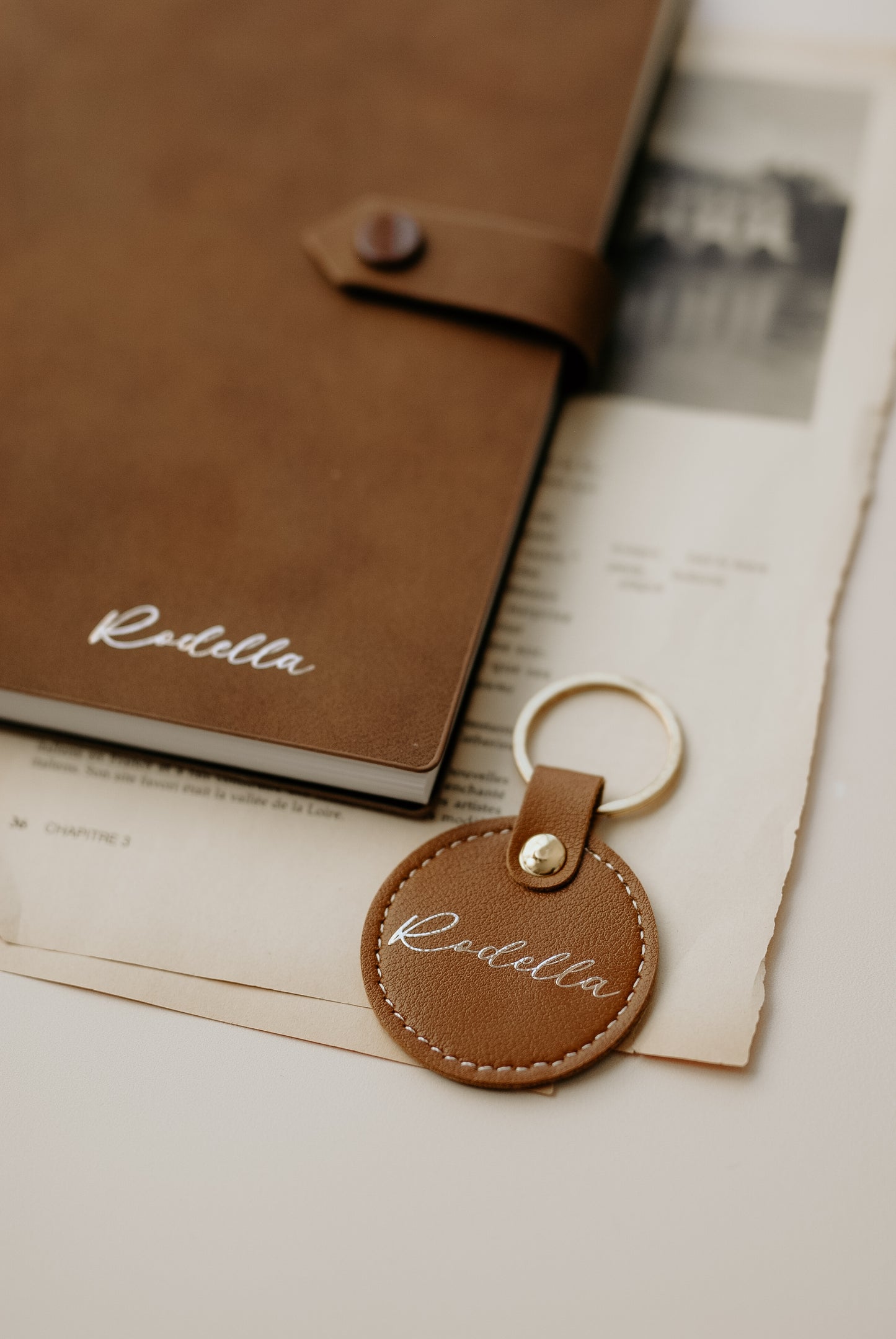 Personalised Gift Set