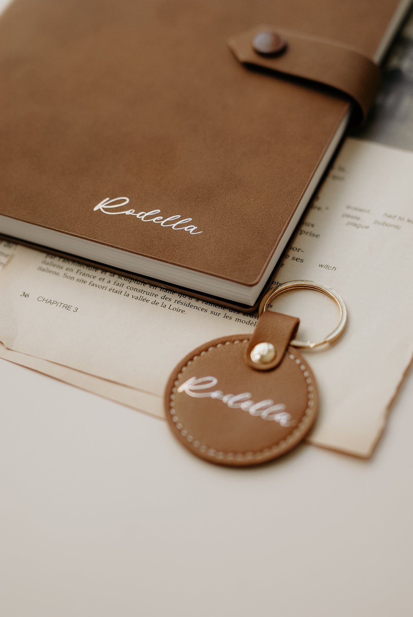 Personalised Gift Set