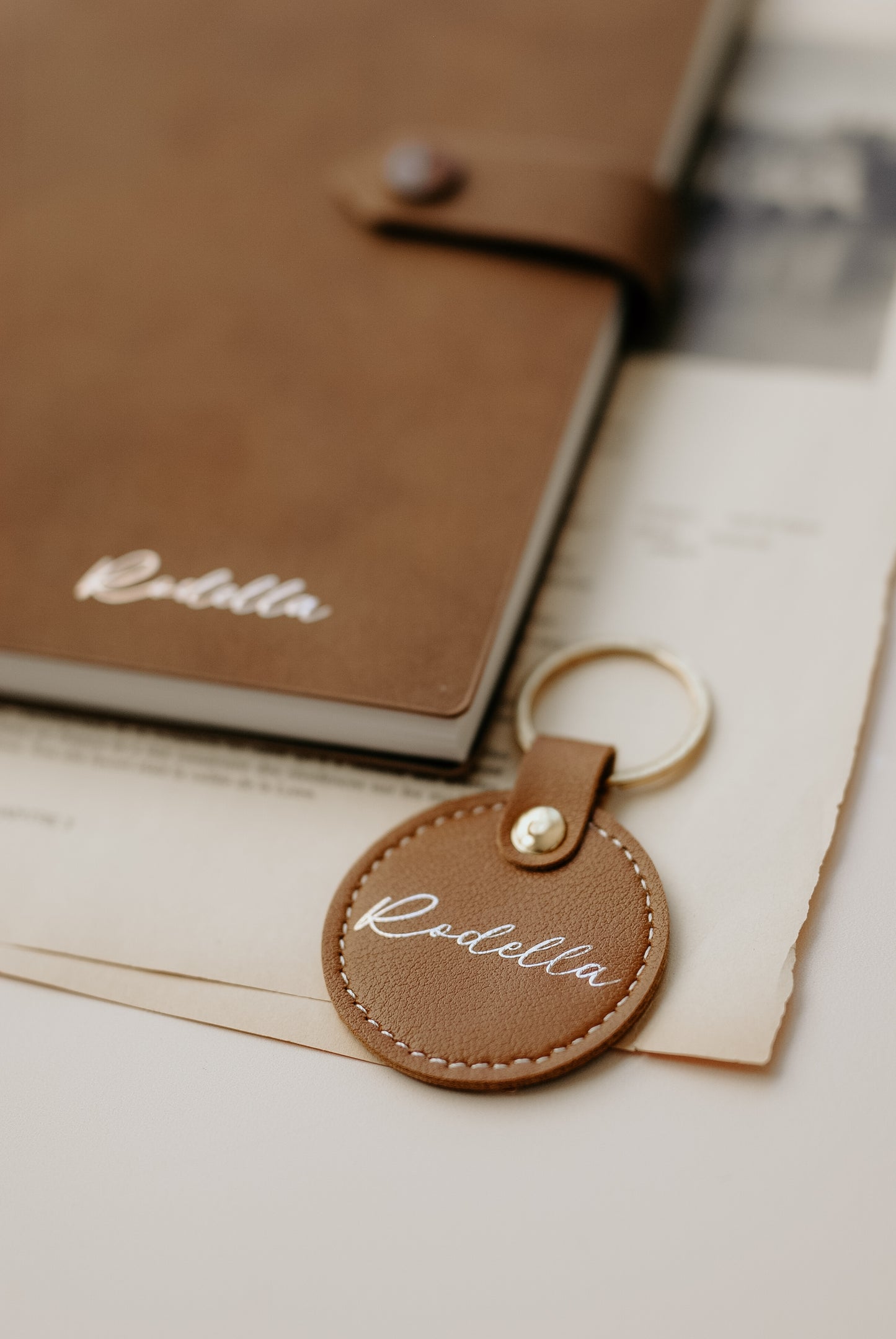 Personalised Gift Set