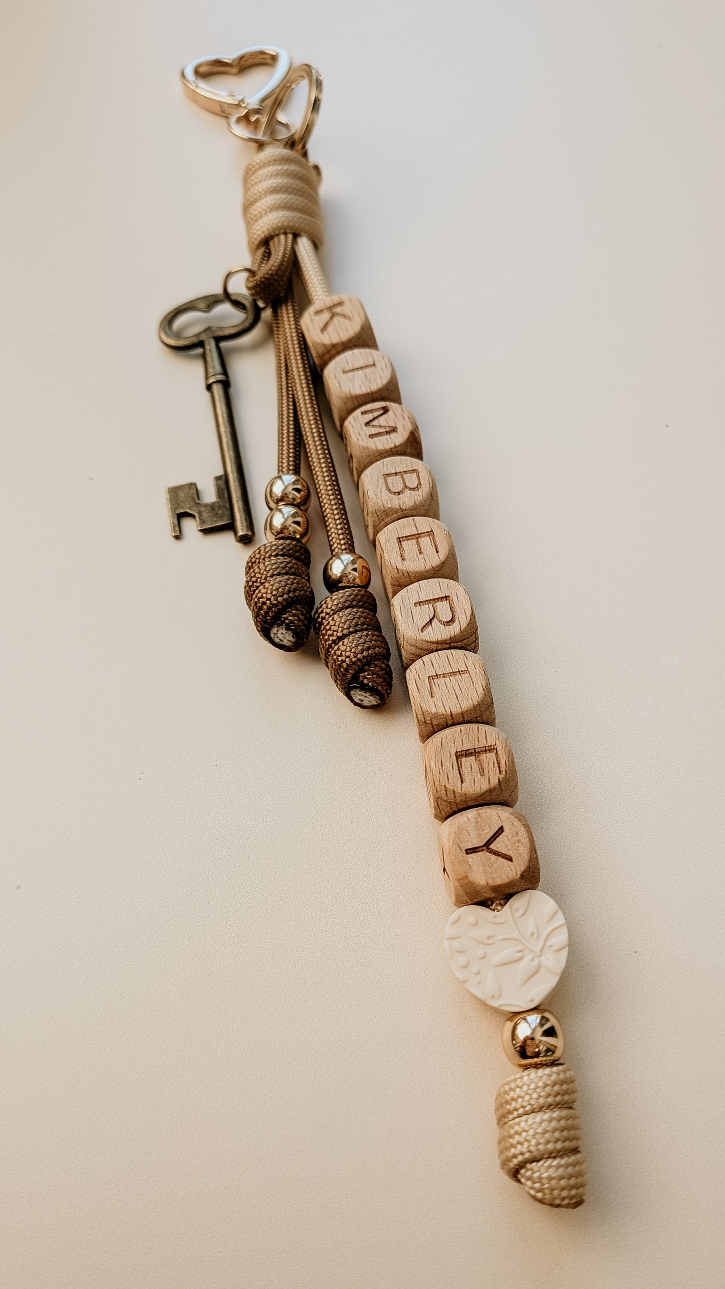 Personalised Bag Accessories